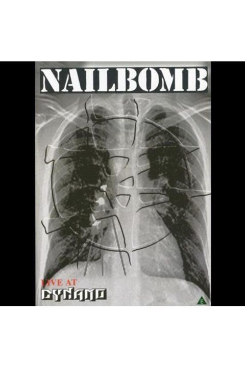 Asrın Müzik Dvd - Naılbomb - Lıve At Dynamo Open Aır