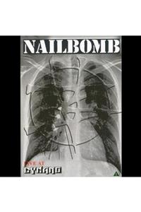 Asrın Müzik Dvd - Naılbomb - Lıve At Dynamo Open Aır