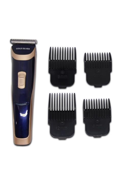 partnercentershop Gold Sılver Gs 105 Traş Makinesi