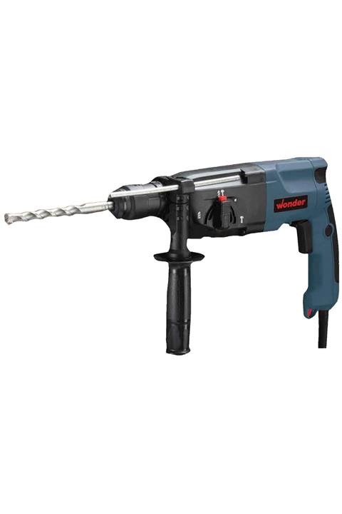 Wonder Kırıcı Delici Matkap 780 Watt