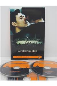 Pearson Longman Pearson Penguın Readers Stage 4 Cinderella Man With Audıo Cd