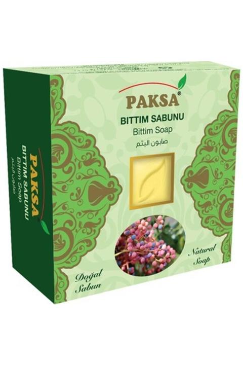 paksa Bıttım Sabunu