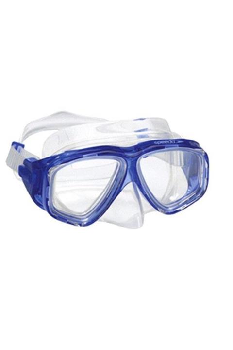 BERMUDA Yüzücü Tek Maske - 2380/csb