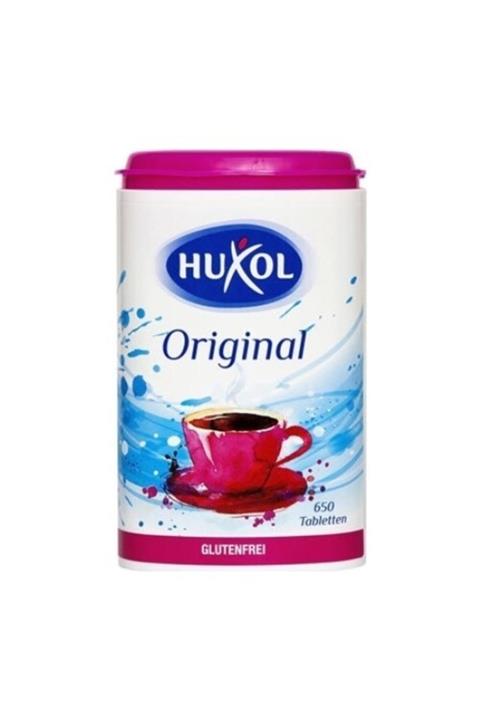 Abka Huxol Tablet Tatlandırıcı 650 Adet