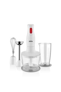 EFSANEAVM Sinbo Shb-3147 400 W Blender Seti