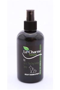 Bs İthalat Kedi Kolay Tarama Le Charme Sprey 250ml