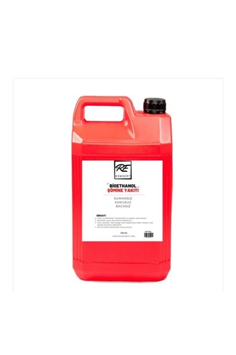 RECONSEPT Şömine Yakıtı