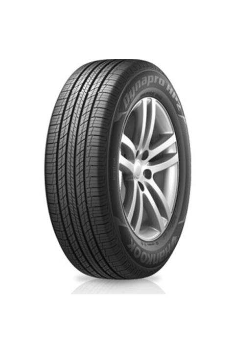 Hankook 225/60r17 99h Ra33 Dynapro Hp2 M+s Üretim Yılı: 2021