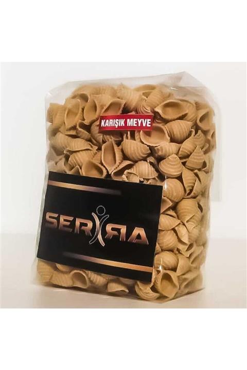 serira Artizan Karışık Meyveli Midye Makarna 400 Gr.