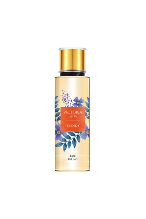 Victoria Roys Trendy Vücut Spreyi 250 ml