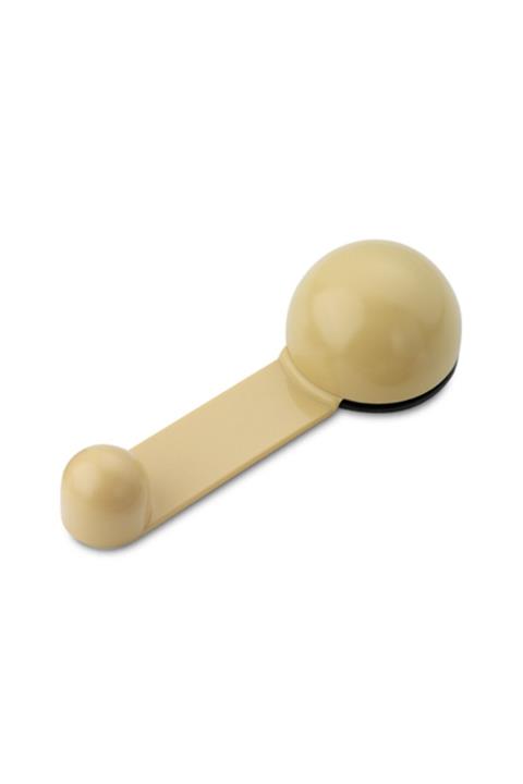 İnofix Döner Kapı Stoperi Bej