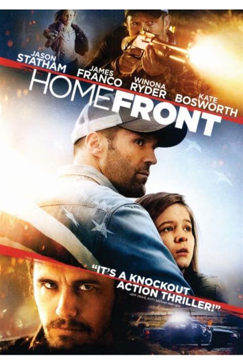 Universal Homefront / Sivil Cephe