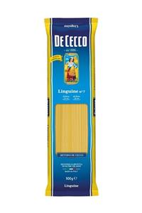 De Cecco Linguine Makarna 500 gr