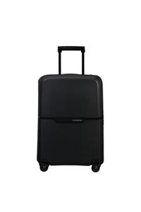 Samsonite - Magnum Eco - 4 Tekerlekli Kabin Boy Valiz 55cm