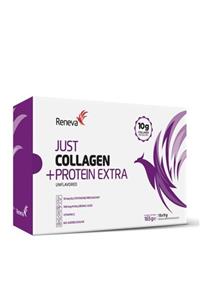 Reneva Just Collagen Protein Extra 15 Saşe 165 G