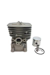 İtal Silindir+piston Husqvarna 128r-128c-128l 35mm