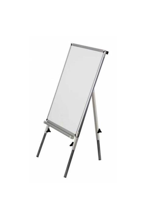 AKYAZI Beyaz Teleskopik Ayaklı Yazı Tahtası 40x55 cm