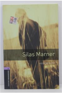 OXFORD UNIVERSITY PRESS Oxford Bookworms Stage4 Silas Marner Without Cd