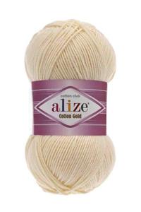 Alize Cotton Gold El Örgü Ipi Taş 458