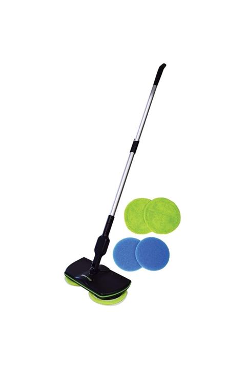 Mbois Super Maid Şarjlı Kablosuz Yüzey Temizleyici