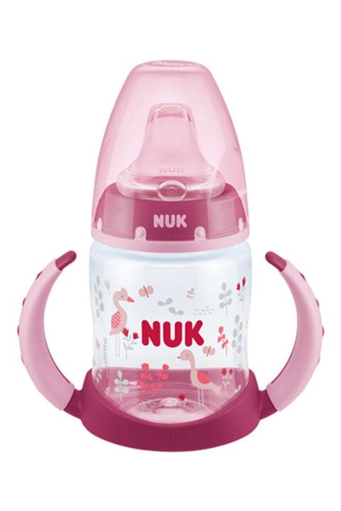 Nuk First Choice Pp Learner 150 Ml Mor