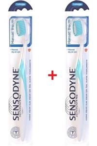 Sensodyne Hassas Bakım Yumuşak 2li