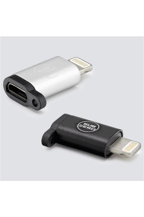 Bidolustore Dönüştürücü Subzero Ca16