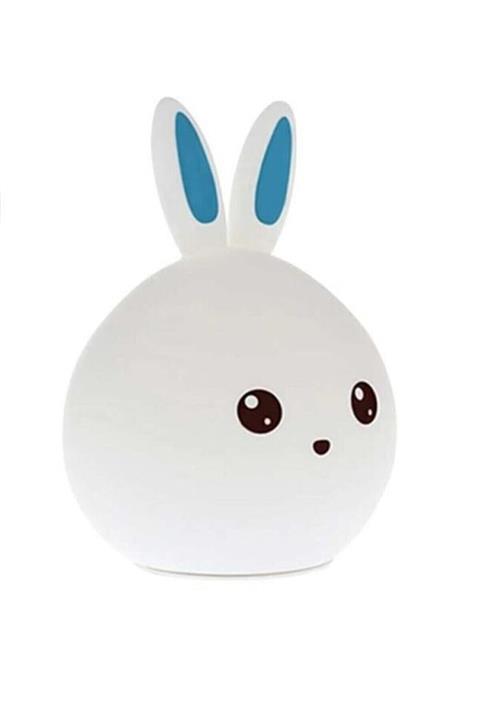 Y&T HOME Renk Değiştiren Tavşan Oda Işığı