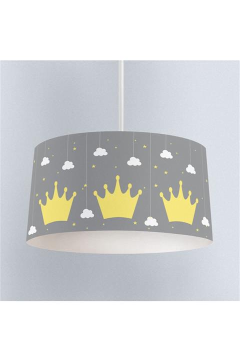 instababyrooms Çocuk Odası Sarkıt Avize Model No:79