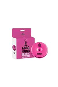 Car Freshner Be In A Good Mood Premium Oto Kokusu Romantıc Pınk Vıolet