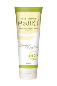 Medikil Peloid Yüz Terapisi 250 ml.