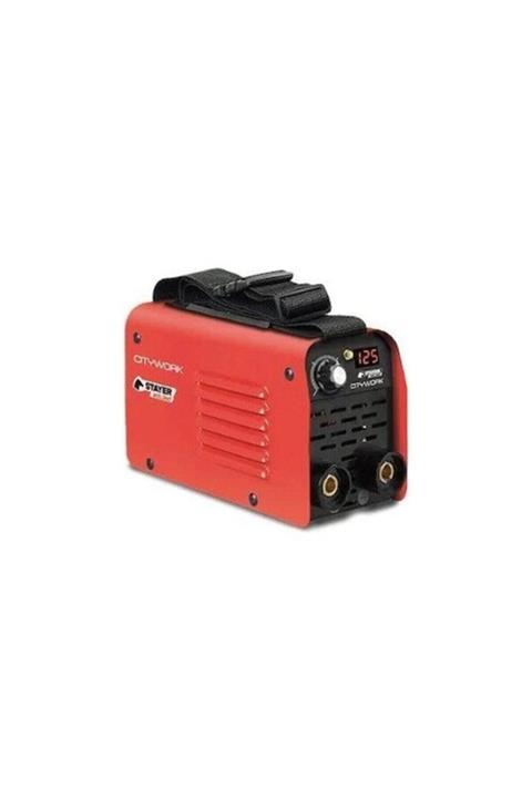 STAYER Inverter Kaynak 125amp.çantalı