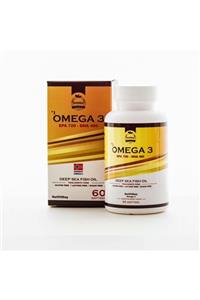 Natvitday Omega 3 Epa 720 Dha 480 60 Softgel Norveç Balık Yağı