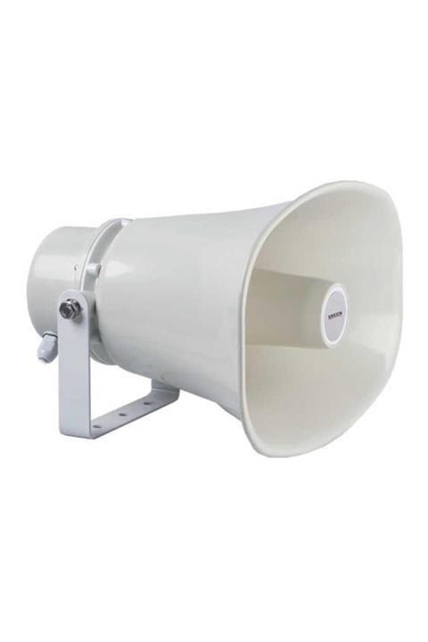 DECON Horn Hoparlör 28x20cm 30w Trafolu Dh-30t