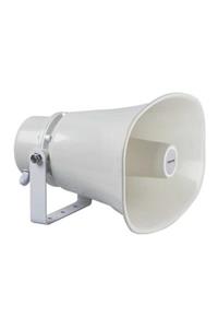 DECON Horn Hoparlör 28x20cm 30w Trafolu Dh-30t