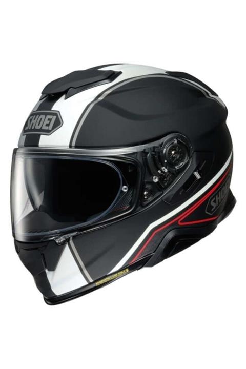 Shoei Gt-air 2 Panorama Tc-5 Kapalı Kask
