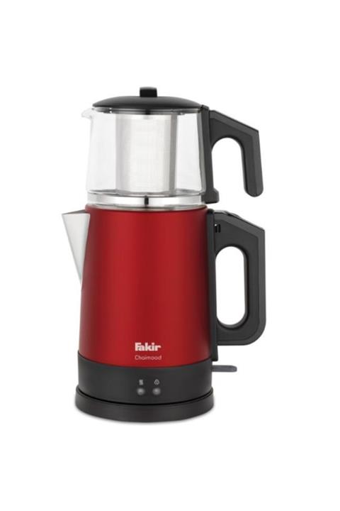 Fakir Chaimood Rouge Çay Makinesi