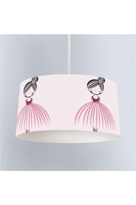 instababyrooms Çocuk Odası Sarkıt Avize Model No:1427