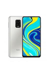 Xiaomi Redmi Note 9S 64GB Buz Beyazı Cep Telefonu (Xiaomi Türkiye Garantili)