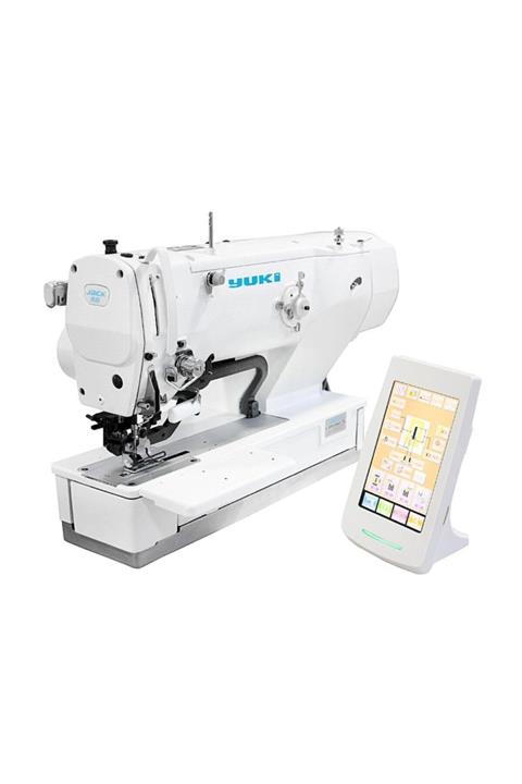 Jack Jk-t1790bs-1d-k Ilik Makinesi Elektronik (dokuma)