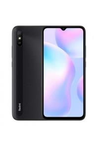 Xiaomi Redmi 9a Duos 32GB Siyah Cep Telefonu (İthalatçı Firma Garantili)