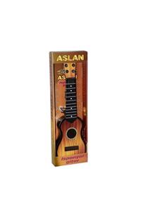 Aslan İspanyol Oyuncak Gitar