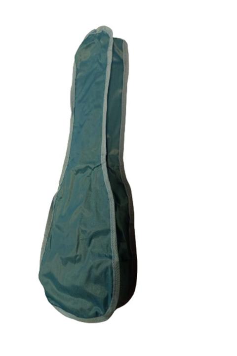 Rapsodi Müzik Soprano Ukulele Kılıfı(a Kalite/siyah/3 Adet Pena Hediyeli)