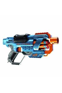 Nerf Mavi Elite 2.0 Commander Oyuncak Silah