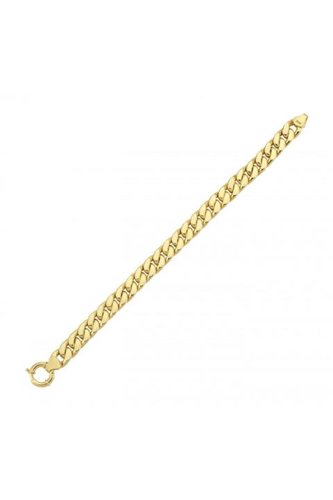 Koçak 14 Ayar Altın Bileklik