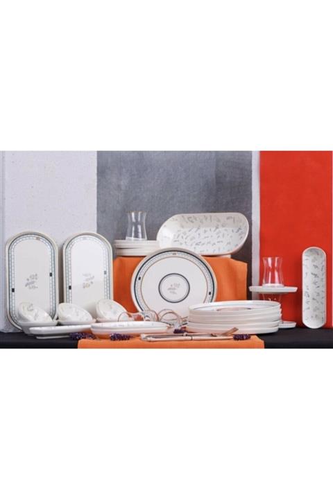 ACAR MUTFAK Acar Kahvaltı Seti