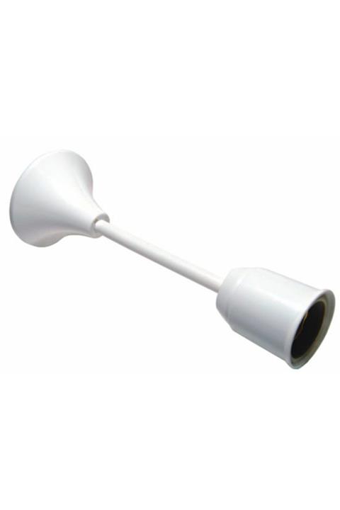 Mervesan Askılı Korumalı Tij Sallama Duy 20'li