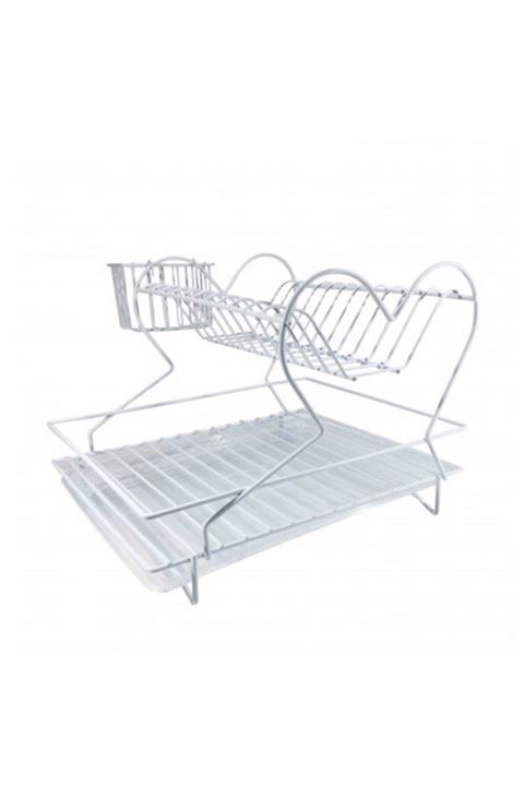 Kuzey Küçük Iki Katlı Paslanmaz Bulaşıklık