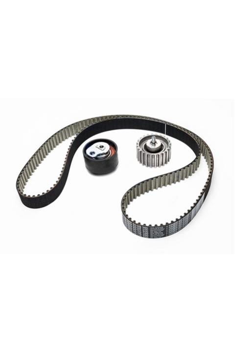 MCAR Triger Seti 178 Diş 2 Rulman1 Kayış F1a-2.3 Iveco Daıly Ducato Boxer Jumper Uyumlu