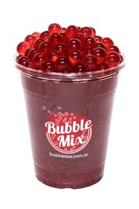 Bubblemix Kirazlı Boba 500 gram (Bubble Tea)